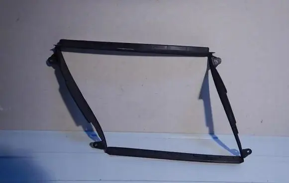 Lancia Lybra Radiator trim 46544792