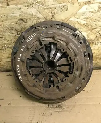 Mercedes-Benz E W212 Clutch set kit