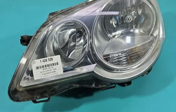 Volkswagen Polo IV 9N3 Headlight/headlamp IMPRK1428528