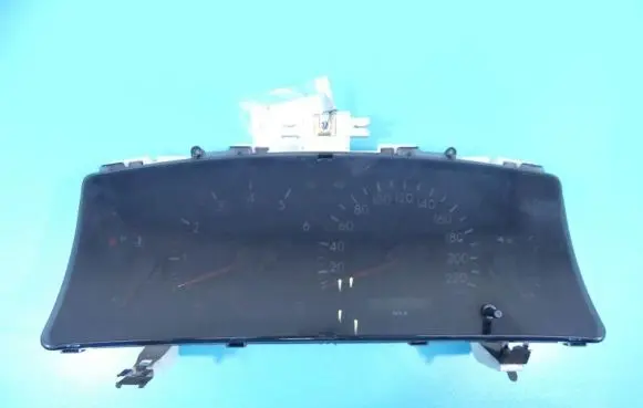 Toyota Corolla Verso E121 Speedometer (instrument cluster) 83800-13150 IMPRK959657