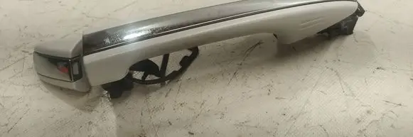 Subaru Outback (BT) Front door exterior handle