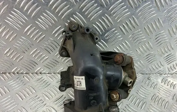 BMW X3 F25 Air intake duct part 7810765