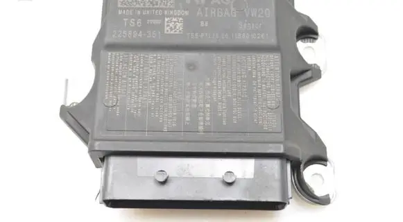 Skoda Octavia Mk3 (5E) Airbag control unit/module 3Q0959655AS
