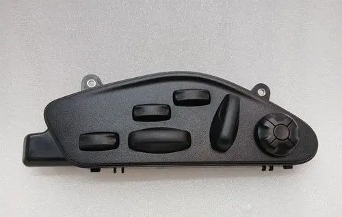 Porsche 911 992 Switch for retractable tow bar 992959747H