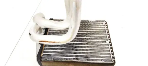 Opel Signum Heater blower radiator 665508T 006618Z
