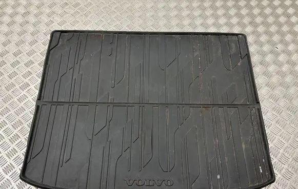 Volvo V40 Trunk/boot mat liner 