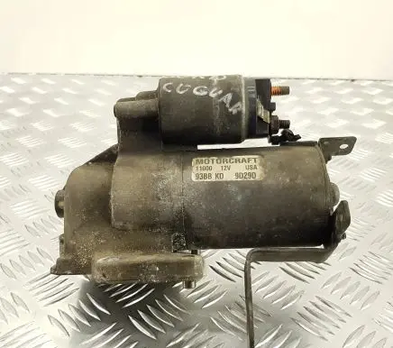 Ford Cougar Starter motor 9D29D 93BBKD