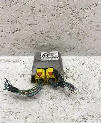Jeep Grand Cherokee (WK) Airbag control unit/module 04896233AD