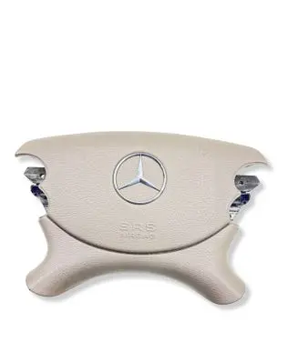 Mercedes-Benz CLK A209 C209 Steering wheel airbag 