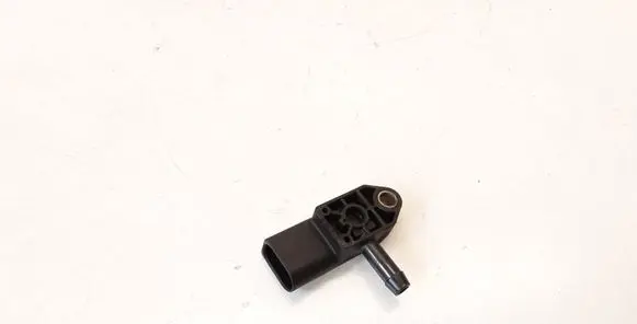 Exhaust gas pressure sensor
