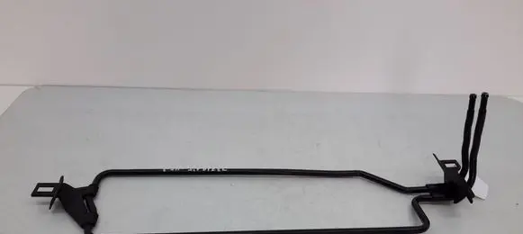 Mercedes-Benz E W211 Power steering radiator 