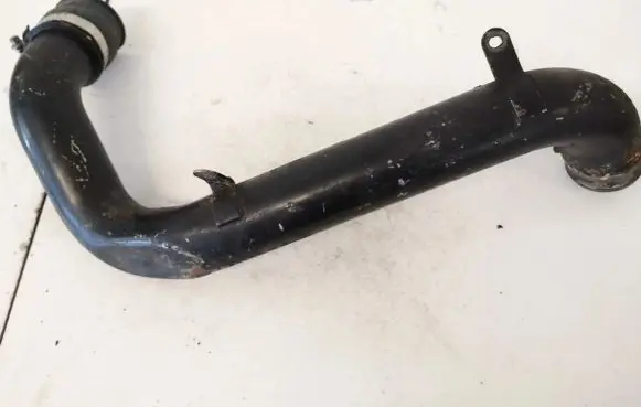 Seat Toledo I (1L) Intercooler hose/pipe 1h0145834e