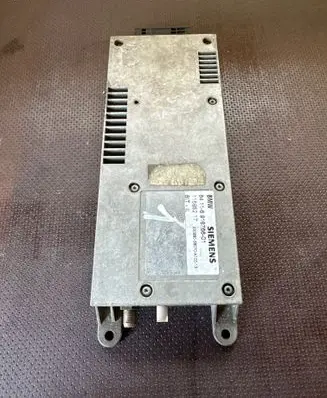 BMW X5 E53 Other control units/modules 6916766