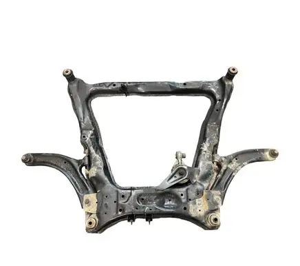 Nissan Qashqai Front axle beam SANKIJ10