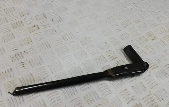 Ford Ecosport Wheel nut wrench 8A8317035AA