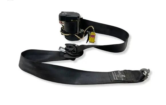 Volkswagen Transporter - Caravelle T5 Front seatbelt 7H5857805E