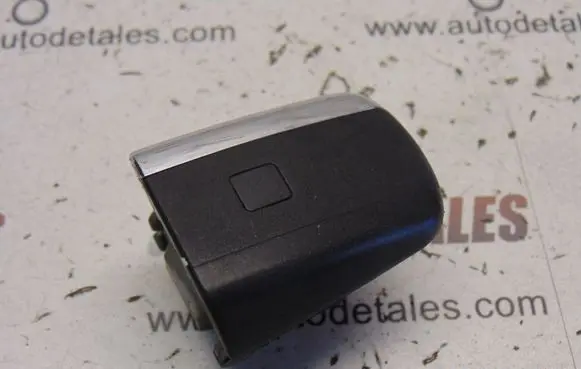 Mercedes-Benz E W210 Front door handle cover 