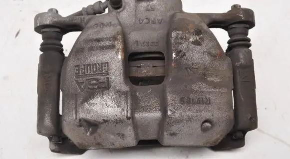 Citroen C4 Cactus Front brake caliper N19185