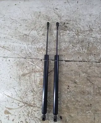 Ford Galaxy Tailgate/trunk strut/damper
