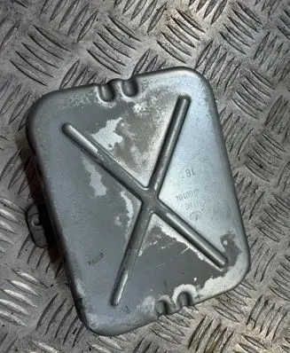 Toyota Proace Airbag cover 9816454180