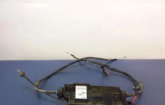 BMW 7 F01 F02 F03 F04 Parking PDC control unit/module 136650