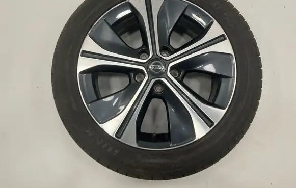 Nissan Leaf II (ZE1) R17 alloy rim N86701