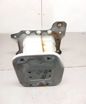 Opel Antara Front bumper shock/impact absorber 