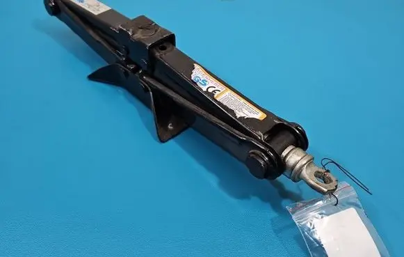 Citroen C3 Lift Jack IMPRK1523067