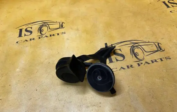 Porsche 911 996 Horn signal 200112