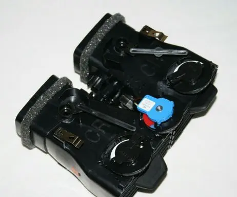 BMW X5 G05 Other center console (tunnel) element