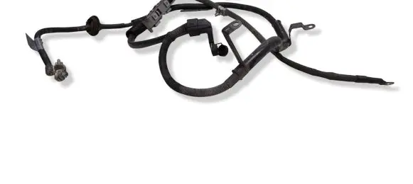 Mercedes-Benz SLK R171 Wires (starter motor) A1715402534
