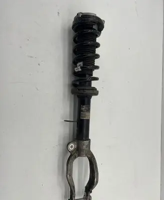 BMW i5 G60 Front shock absorber with coil spring 14678612 313214678612 5A1359802