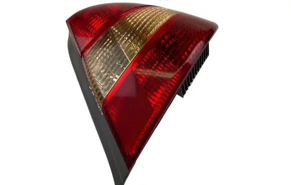 Mercedes-Benz E W211 Rear/tail lights