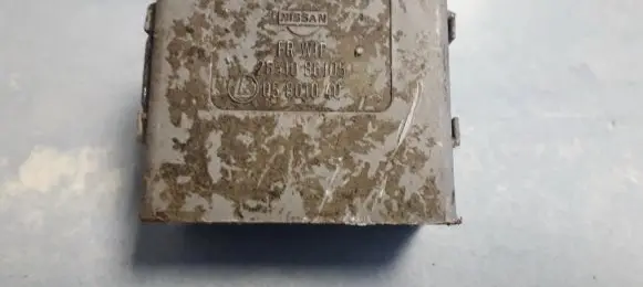 Nissan Primera Other relay 2851086105 05801040