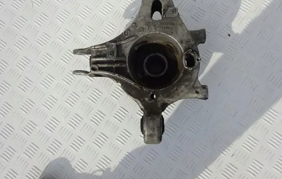 Ferrari 488 Pista Rear wheel hub spindle/knuckle 28A34101