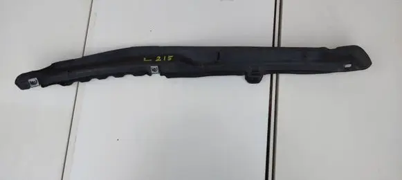 Citroen C4 I Picasso Fender end trim 9656582180