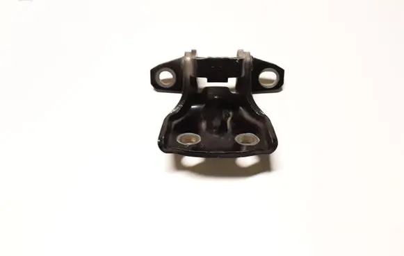 Hyundai Santa Fe Rear door lower hinge VG43 SMR