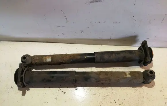 Volvo V70 Rear shock absorber/damper