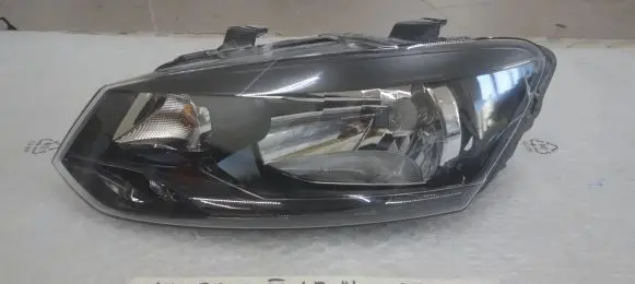 Volkswagen Polo V 6R Headlight/headlamp 89504333 44081