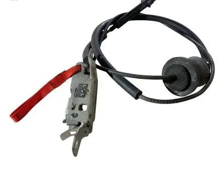 Dodge Charger Gear shift cable linkage 68066474AE 4670705AA