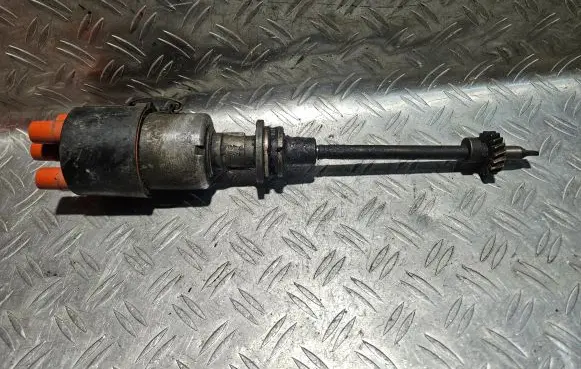 Opel Frontera A Spark distributor 0237523010 JV4