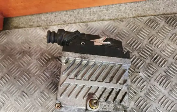 Mitsubishi Carisma ABS Pump 0273004122