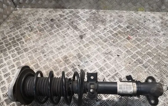 Mercedes-Benz E W212 Front shock absorber/damper 2123204013 A2123204013