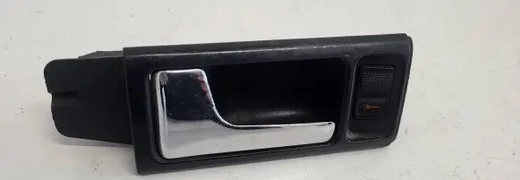 Audi A6 S6 C4 4A Front door interior handle 4A0837019C