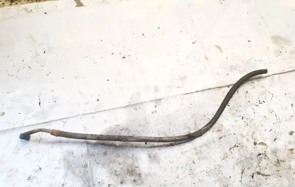 Volkswagen PASSAT B5.5 Power steering hose/pipe/line