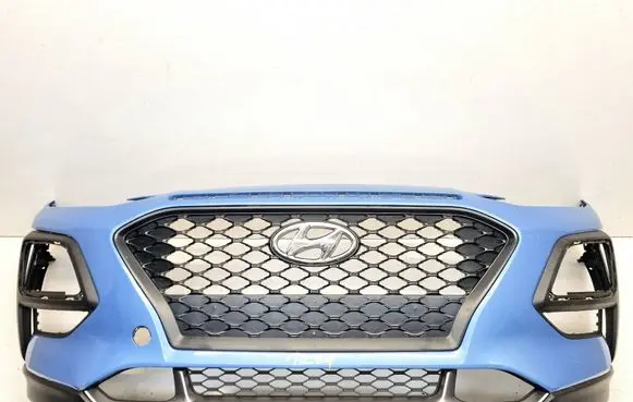 Hyundai Kona I Front bumper 86511-J9000