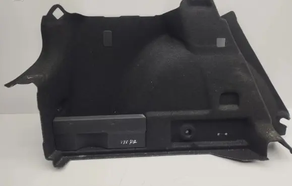 Seat Leon IV Trunk/boot side trim panel 5FA867427C