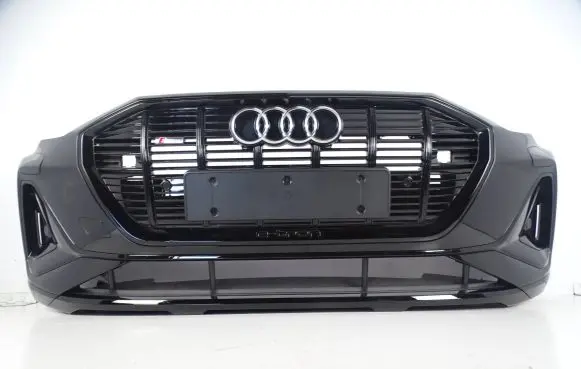 Audi e-tron Front bumper