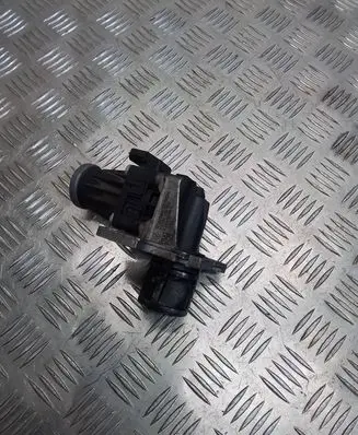 Nissan Juke I F15 EGR valve H8200129863