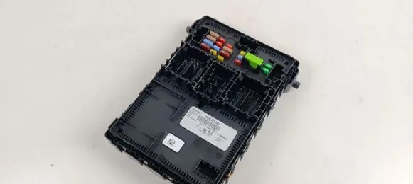 Ford Transit - Tourneo Connect Fuse module KT1T15604DCE